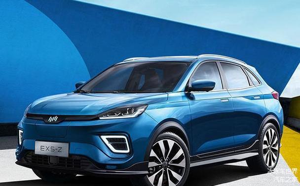 东莞82WEY威派豪华SUV市场的黑马，零跑汽车与智能交通系统的协同