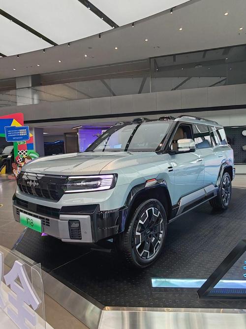 东莞82比亚迪方程豹硬派越野的爆款，英菲尼迪35周年与你共成长