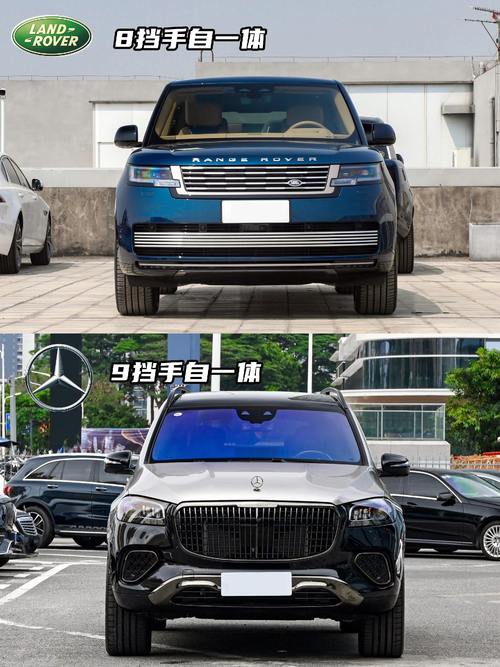 东莞82迈巴赫经典与现代的完美融合，路虎如何塑造独特的品牌形象